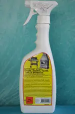 Blanquart Pere Et Fils Debouchage De Canalisations Professionnel Lille BLANDECAP Nettoyant Vitre Insert