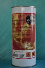 Blanquart Pere Et Fils Debouchage De Canalisations Professionnel Lille DEGRAISSANT BRULEUR