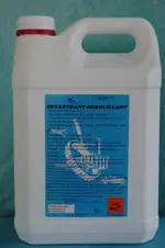 Blanquart Pere Et Fils Debouchage De Canalisations Professionnel Lille DETARTRANT DEROUILLANT