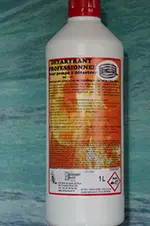 Blanquart Pere Et Fils Debouchage De Canalisations Professionnel Lille DETARTRANT PROFESSIONNEL POUR POMPE A DETARTRER