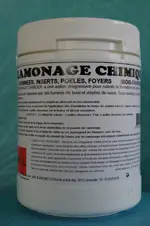 Blanquart Pere Et Fils Debouchage De Canalisations Professionnel Lille POUDRE DE RAMONAGE